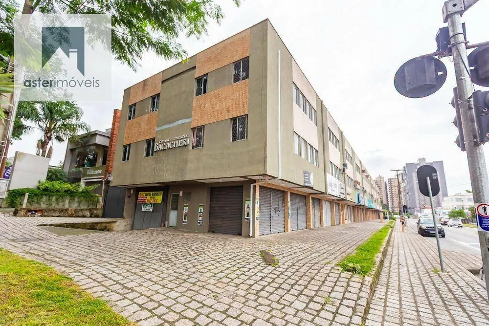 Apartamento, 1 quarto, 40 m² - Foto 12