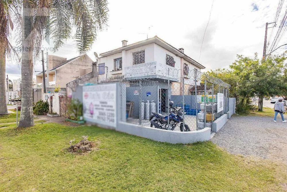 Terreno, 448 m² - Foto 1