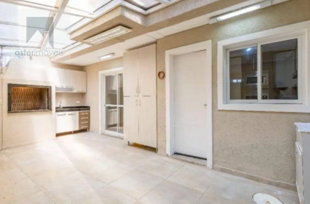 Sobrado, 3 quartos, 149 m² - Foto 20