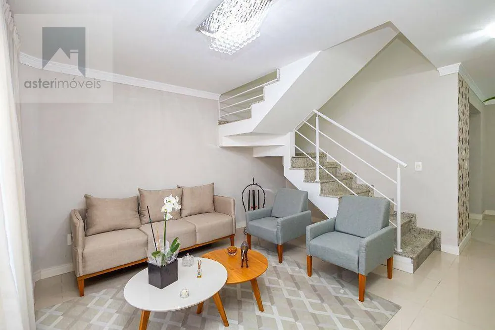 Sobrado, 3 quartos, 149 m² - Foto 3