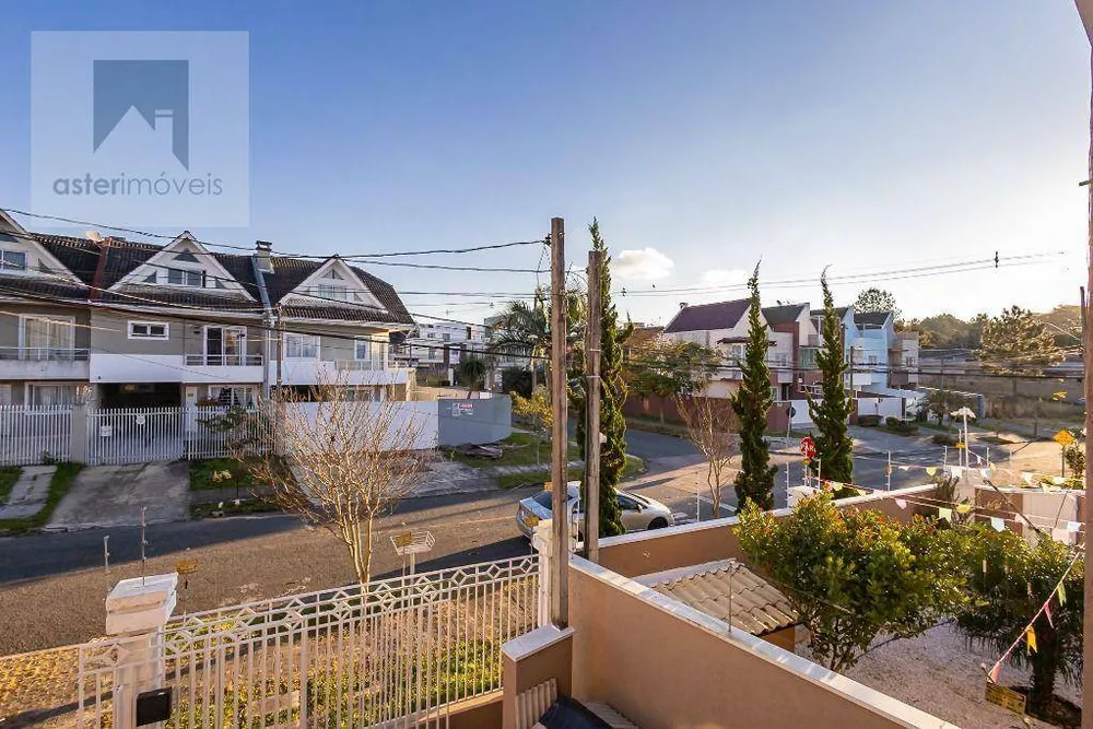 Sobrado, 3 quartos, 149 m² - Foto 1