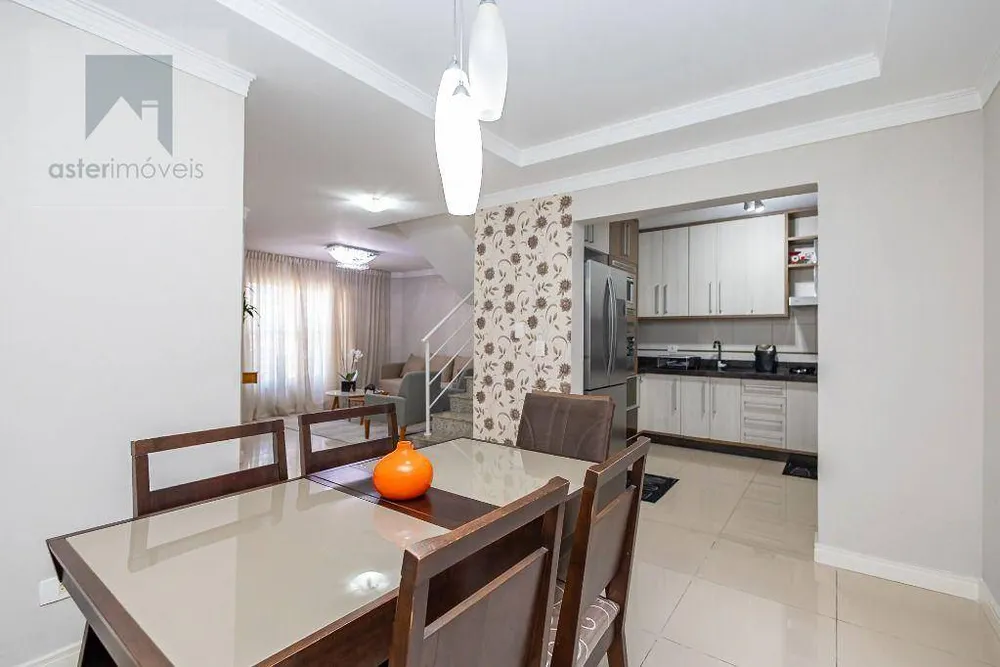 Sobrado, 3 quartos, 149 m² - Foto 5
