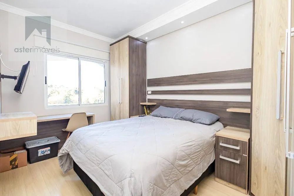 Sobrado, 3 quartos, 149 m² - Foto 11