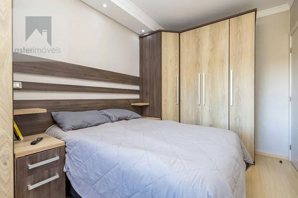Sobrado, 3 quartos, 149 m² - Foto 12