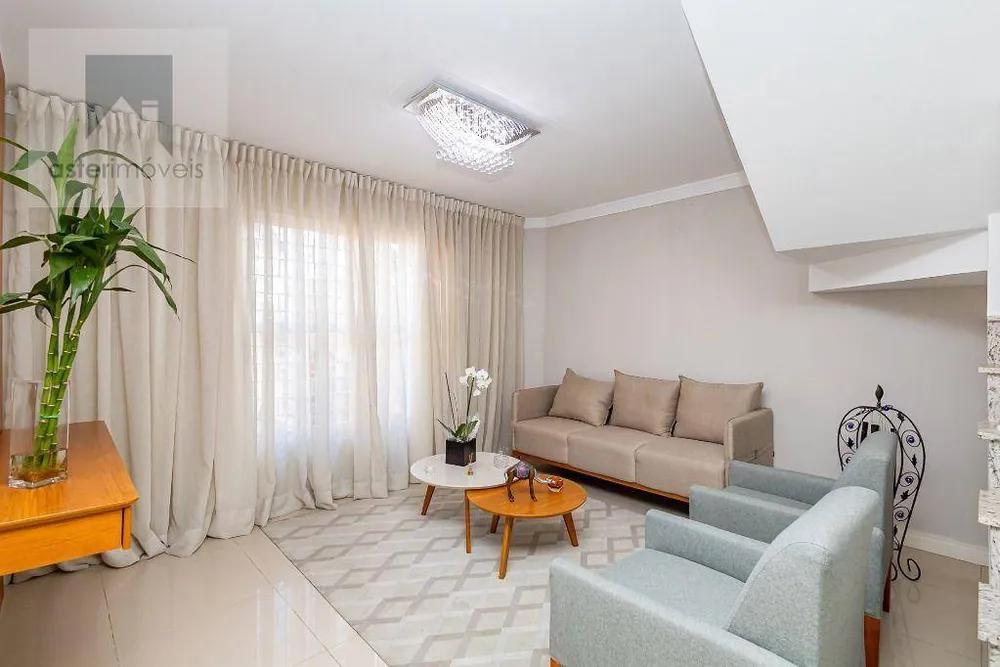 Sobrado, 3 quartos, 149 m² - Foto 4