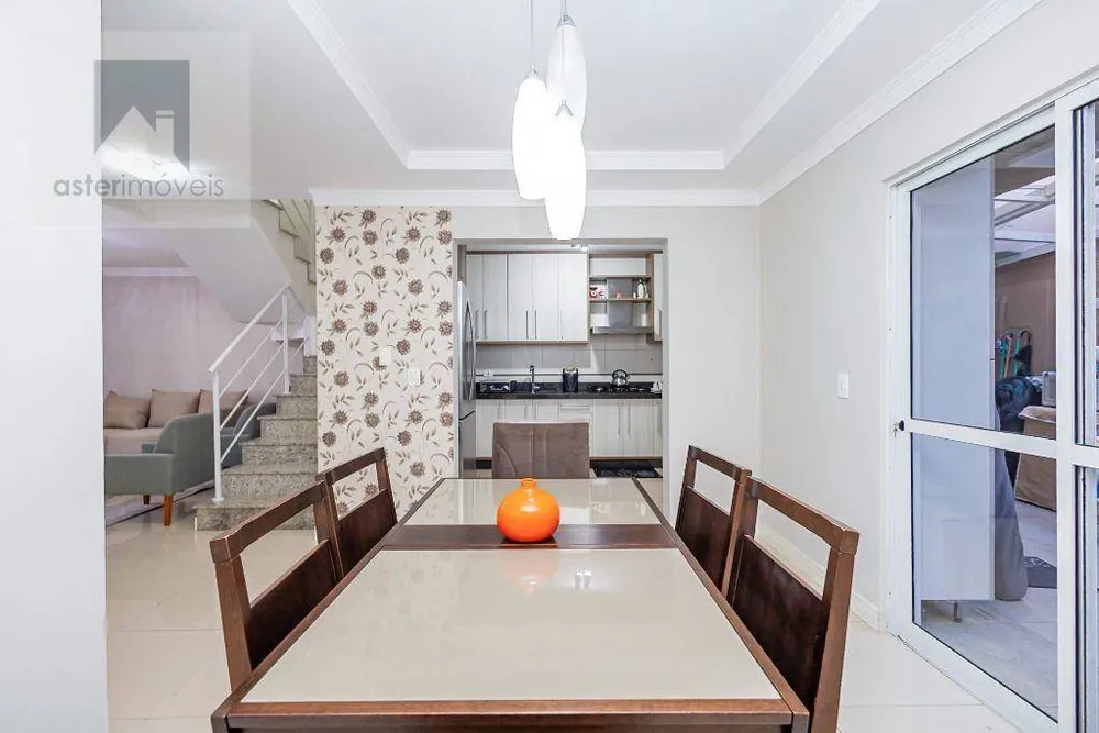 Sobrado, 3 quartos, 149 m² - Foto 6