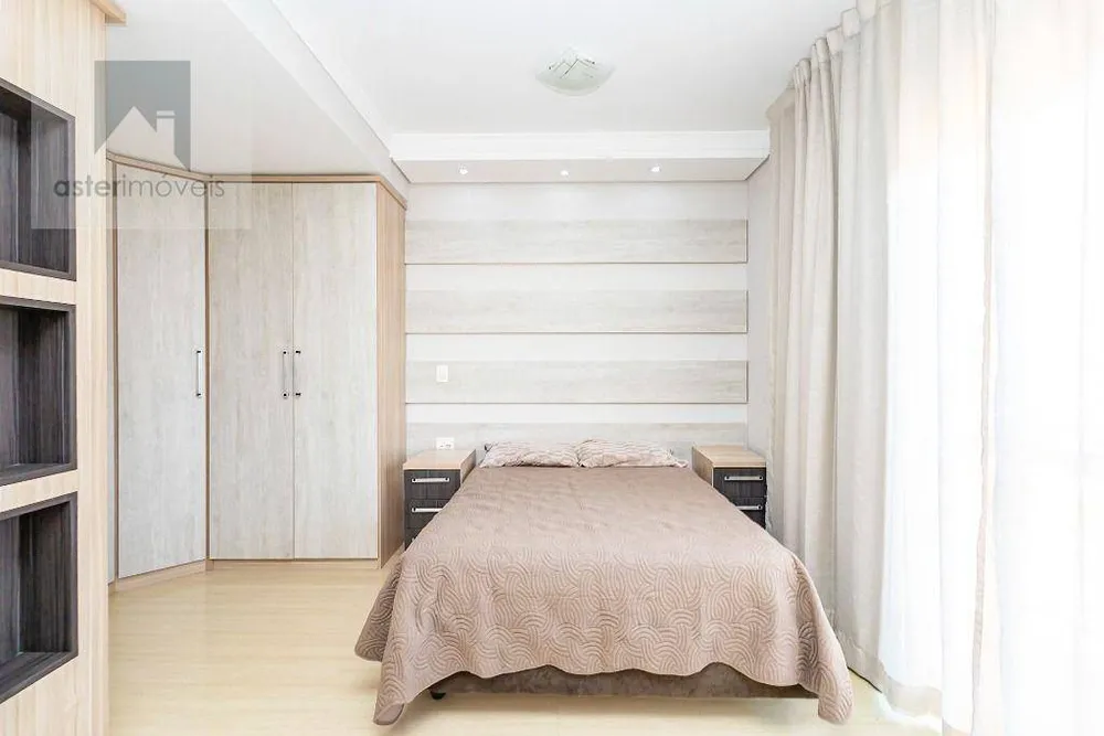 Sobrado, 3 quartos, 149 m² - Foto 13