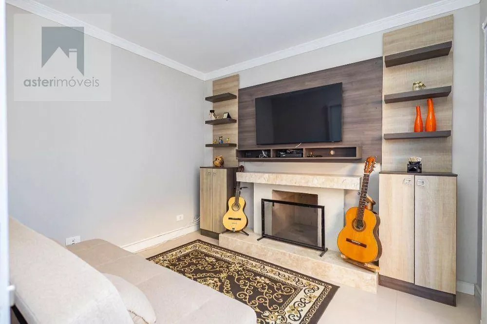 Sobrado, 3 quartos, 149 m² - Foto 3