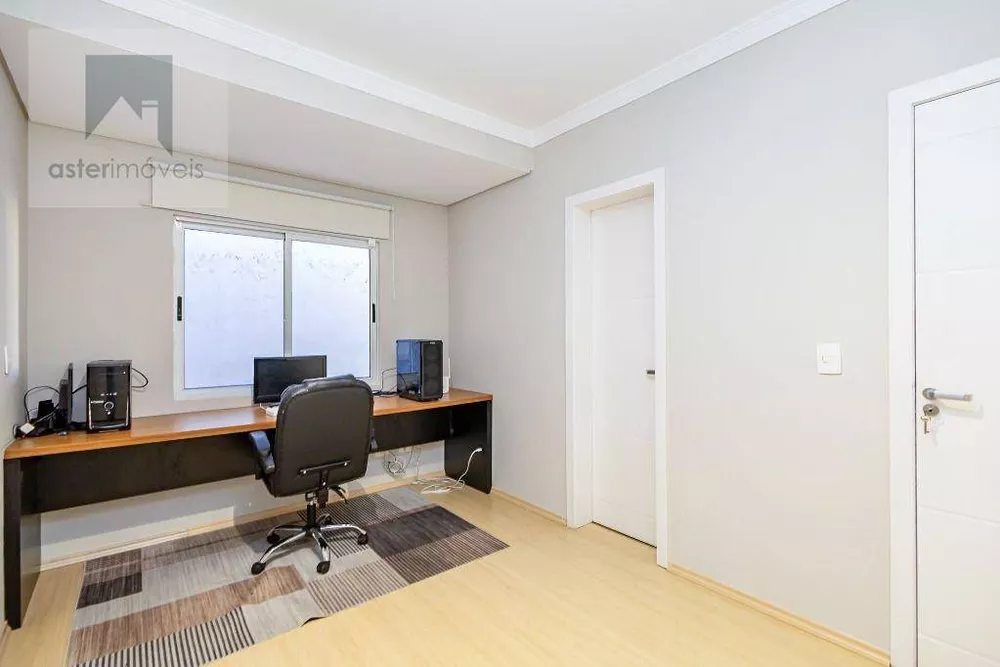 Sobrado, 3 quartos, 149 m² - Foto 4