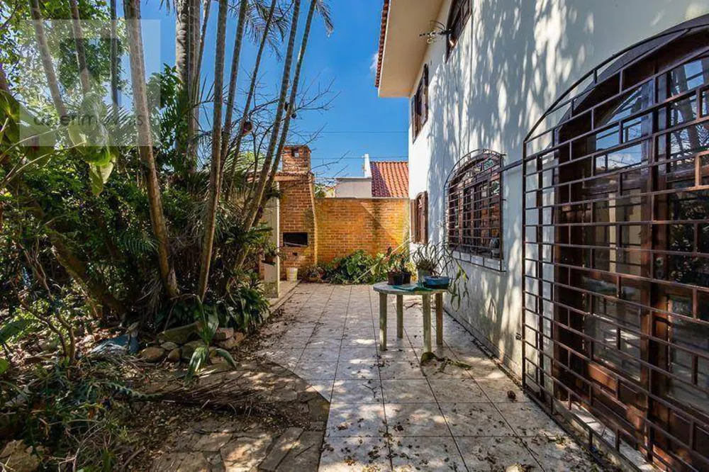 Sobrado, 4 quartos, 286 m² - Foto 14