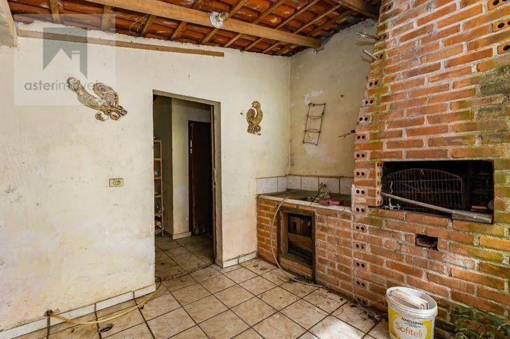 Sobrado, 4 quartos, 286 m² - Foto 5