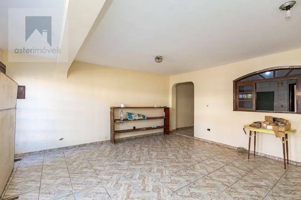 Sobrado, 4 quartos, 286 m² - Foto 10