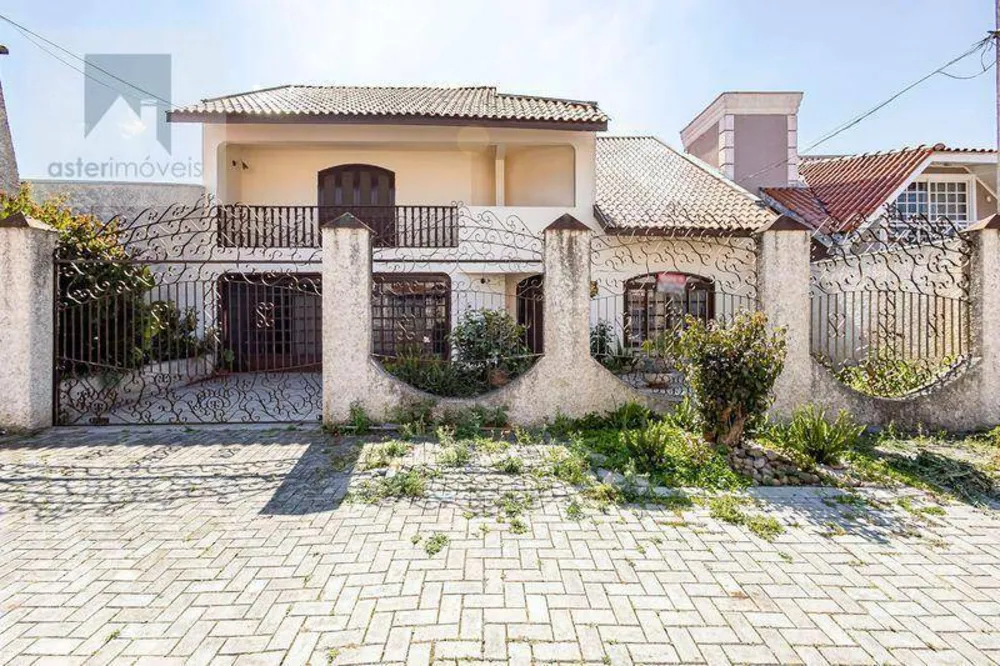 Sobrado, 4 quartos, 286 m² - Foto 8