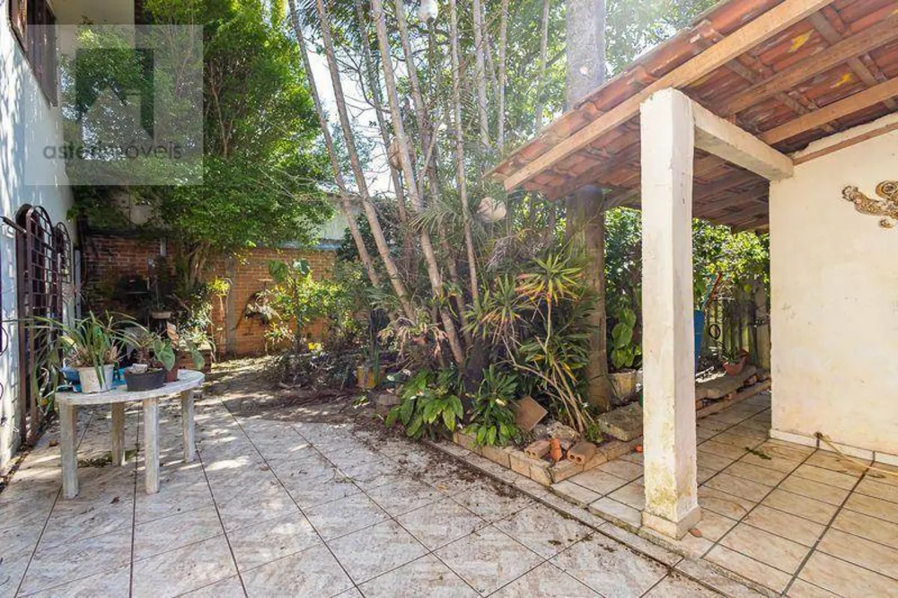Sobrado, 4 quartos, 286 m² - Foto 13
