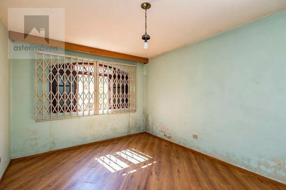 Sobrado, 4 quartos, 286 m² - Foto 1