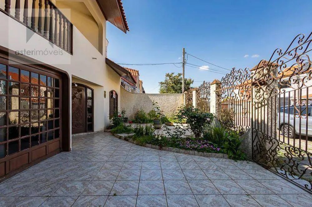 Sobrado, 4 quartos, 286 m² - Foto 11