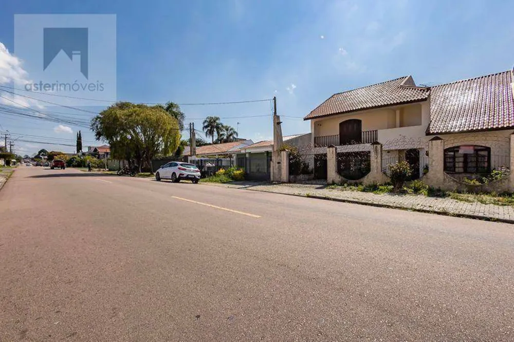 Sobrado, 4 quartos, 286 m² - Foto 16