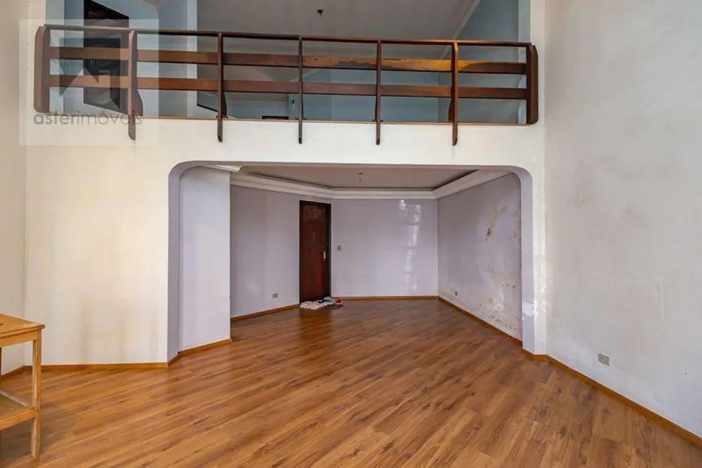 Sobrado, 4 quartos, 286 m² - Foto 1