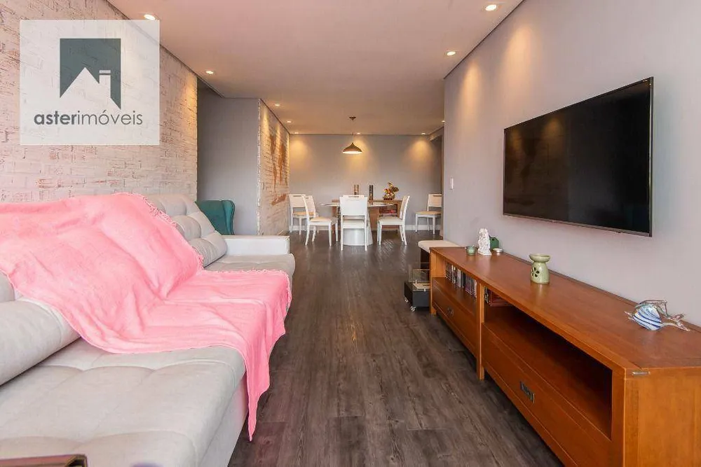Apartamento, 3 quartos, 120 m² - Foto 8