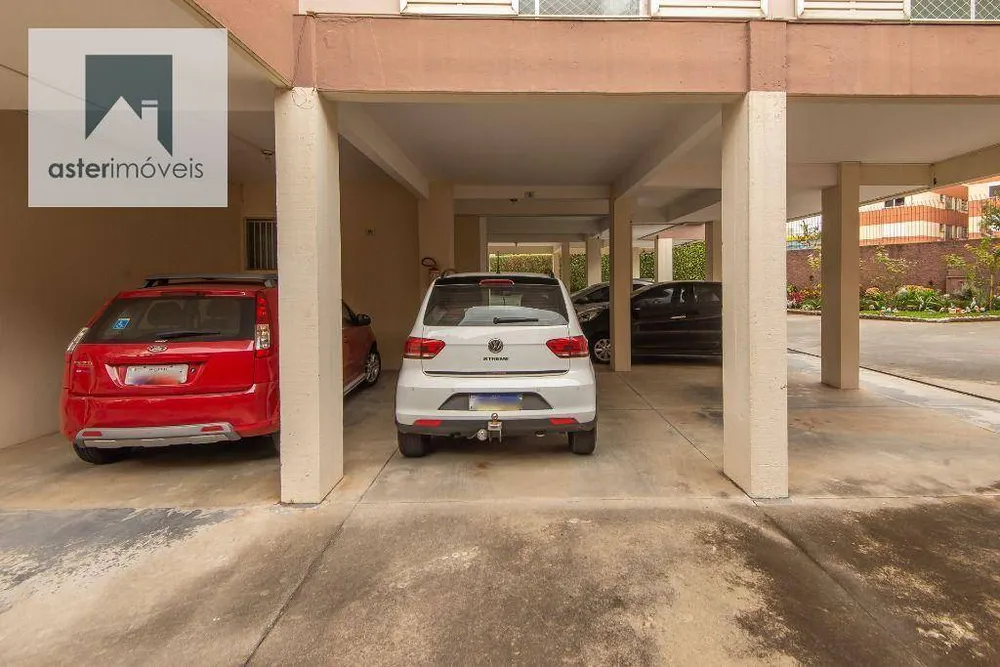 Apartamento, 3 quartos, 120 m² - Foto 11