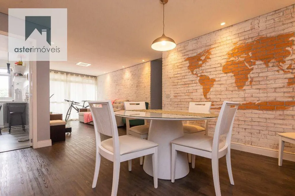 Apartamento, 3 quartos, 120 m² - Foto 12