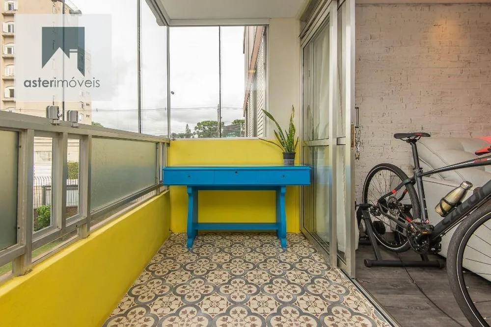 Apartamento, 3 quartos, 120 m² - Foto 10