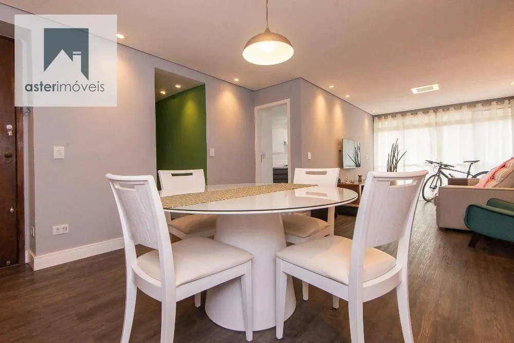 Apartamento, 3 quartos, 120 m² - Foto 5
