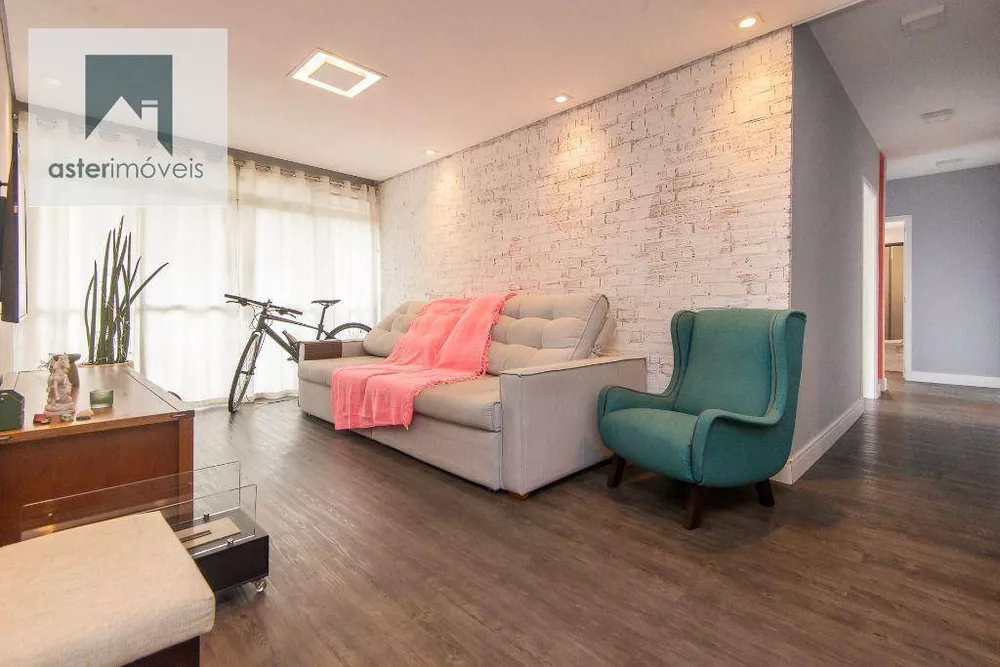 Apartamento, 3 quartos, 120 m² - Foto 2