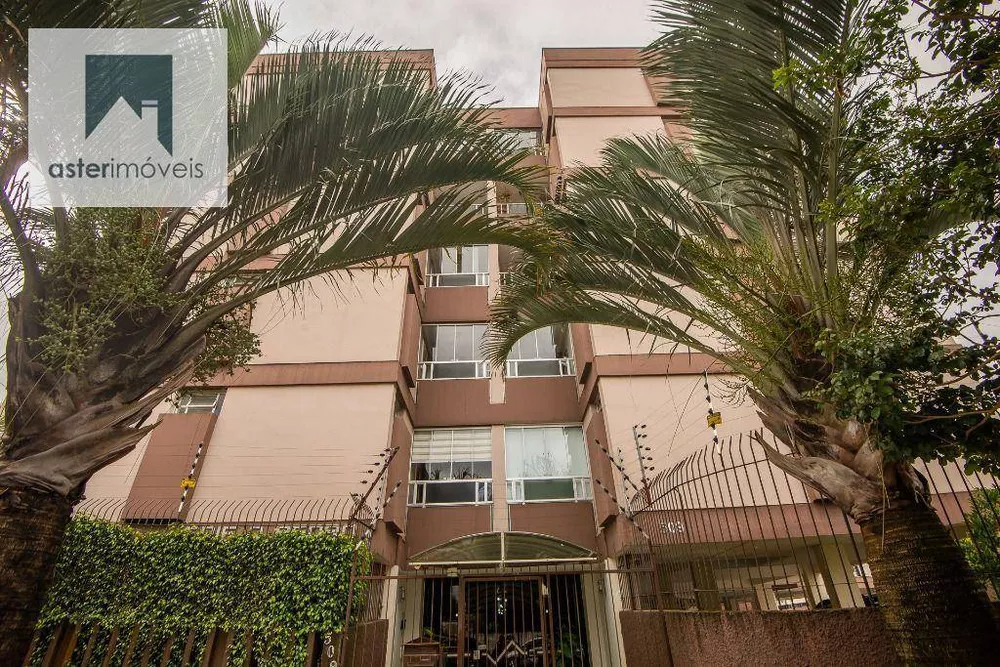 Apartamento, 3 quartos, 120 m² - Foto 1