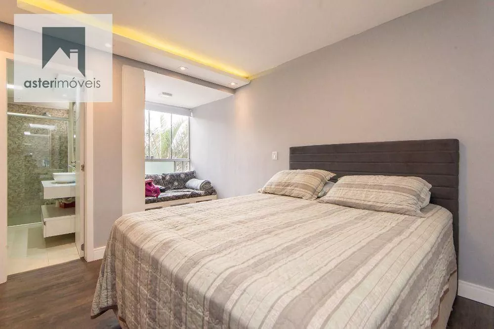 Apartamento, 3 quartos, 120 m² - Foto 4