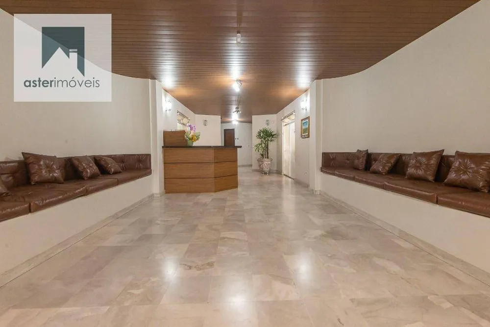 Apartamento, 3 quartos, 120 m² - Foto 2