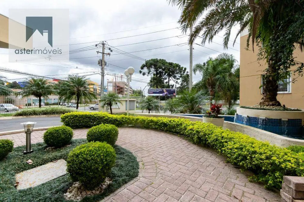 Apartamento, 2 quartos, 56 m² - Foto 9