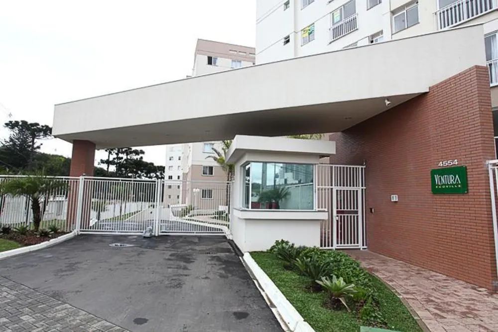 Apartamento, 2 quartos, 56 m² - Foto 3