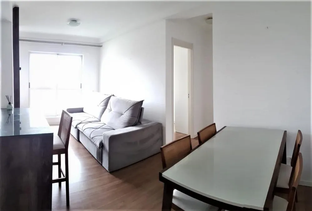 Apartamento, 2 quartos, 56 m² - Foto 4