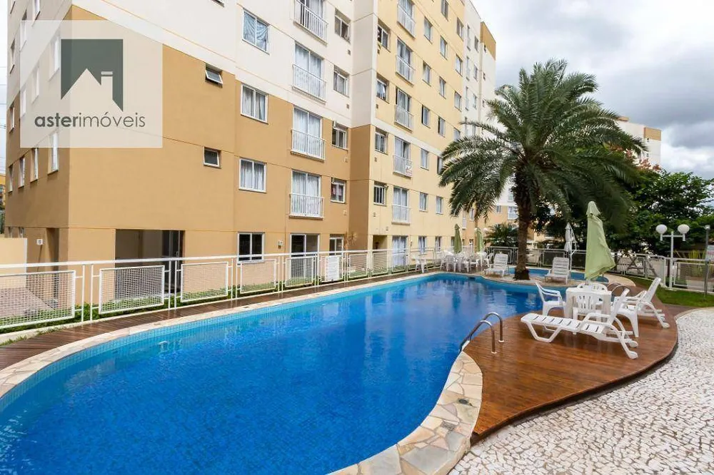 Apartamento, 2 quartos, 56 m² - Foto 10