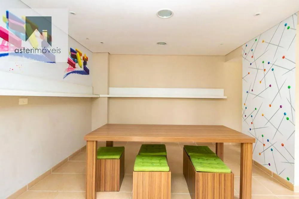 Apartamento, 2 quartos, 56 m² - Foto 6