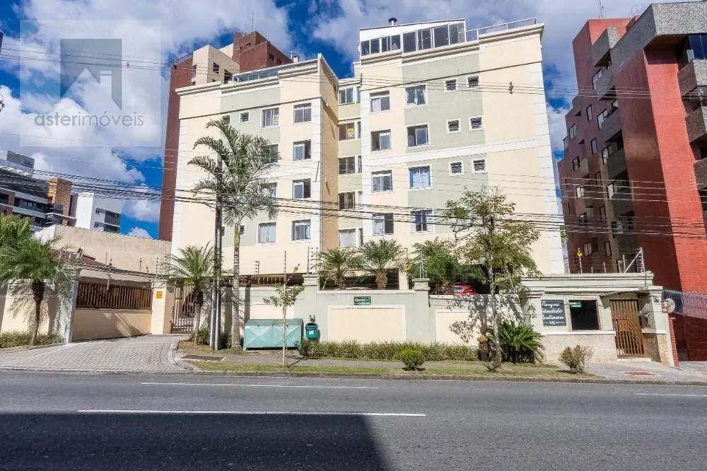 Apartamento, 3 quartos, 64 m² - Foto 1