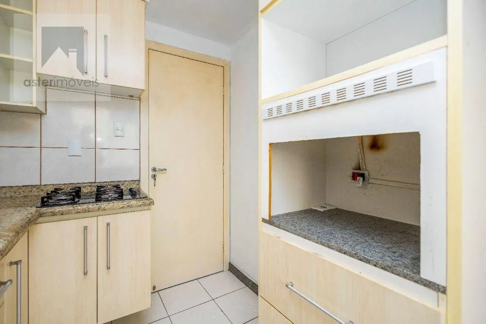 Apartamento, 3 quartos, 64 m² - Foto 2