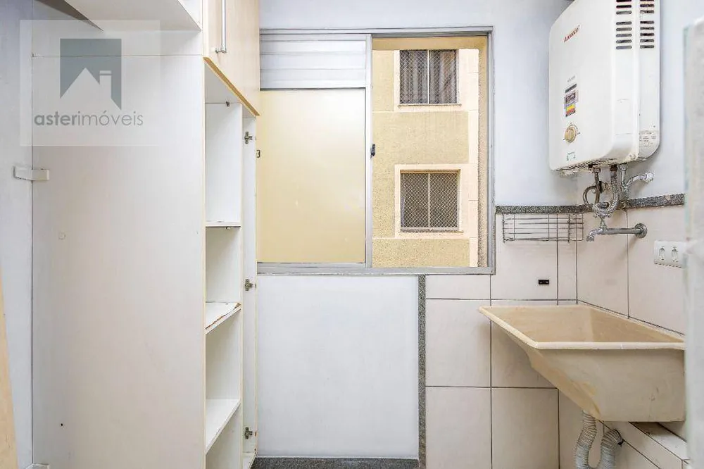 Apartamento, 3 quartos, 64 m² - Foto 5