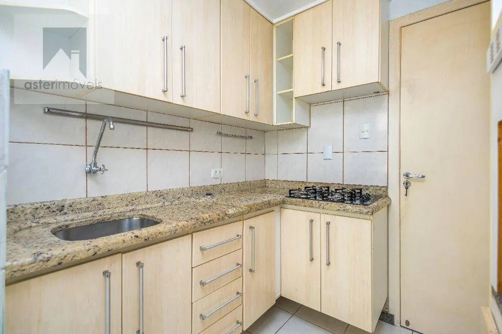 Apartamento, 3 quartos, 64 m² - Foto 3