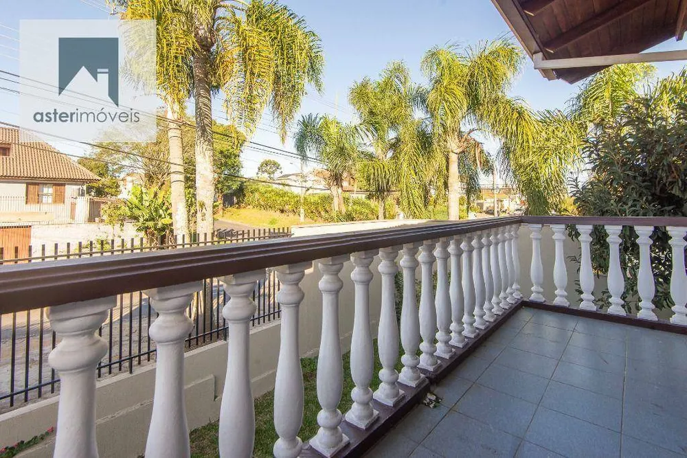 Casa, 3 quartos, 272 m² - Foto 17