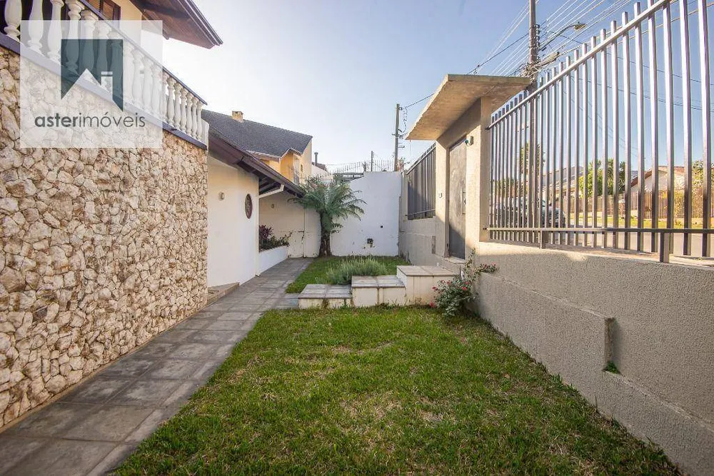 Casa, 3 quartos, 272 m² - Foto 2