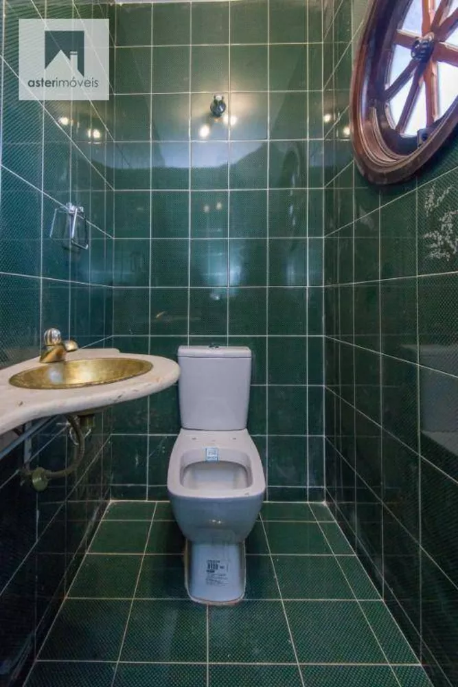 Casa, 3 quartos, 272 m² - Foto 4