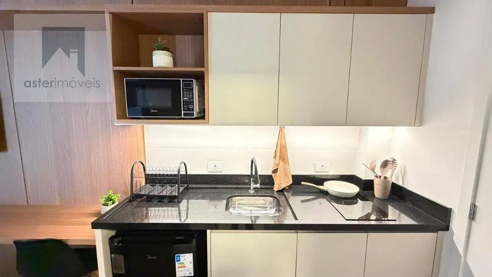 Kitnet-Studio, 19 m² - Foto 5