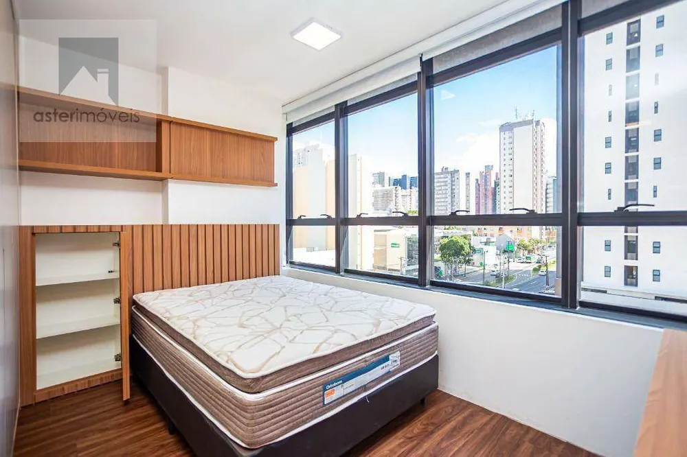Kitnet-Studio, 19 m² - Foto 4