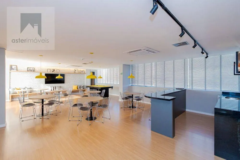 Kitnet-Studio, 19 m² - Foto 10