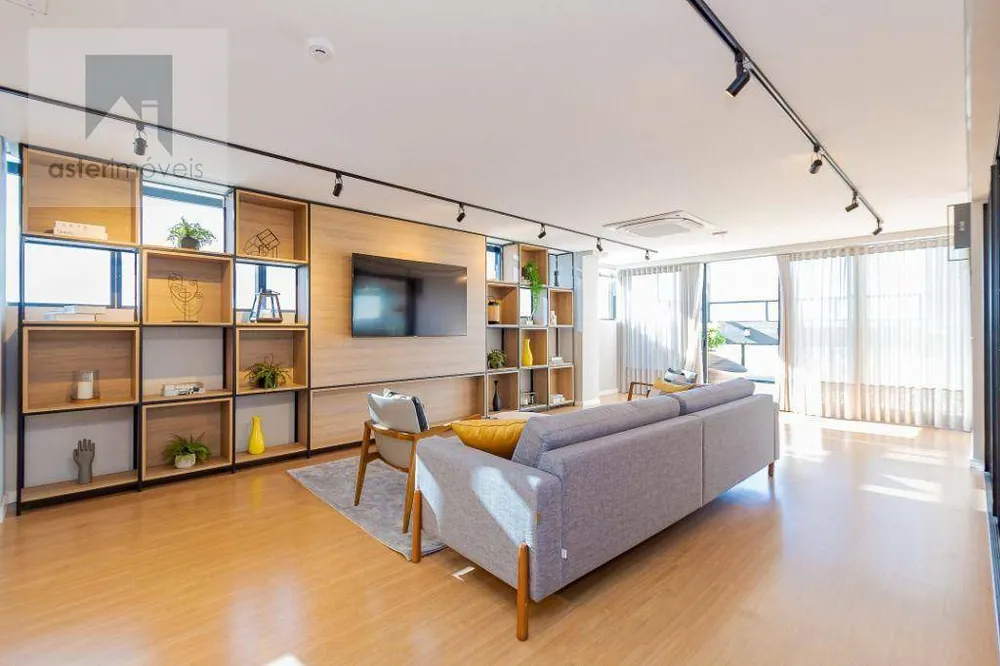 Kitnet-Studio, 19 m² - Foto 7