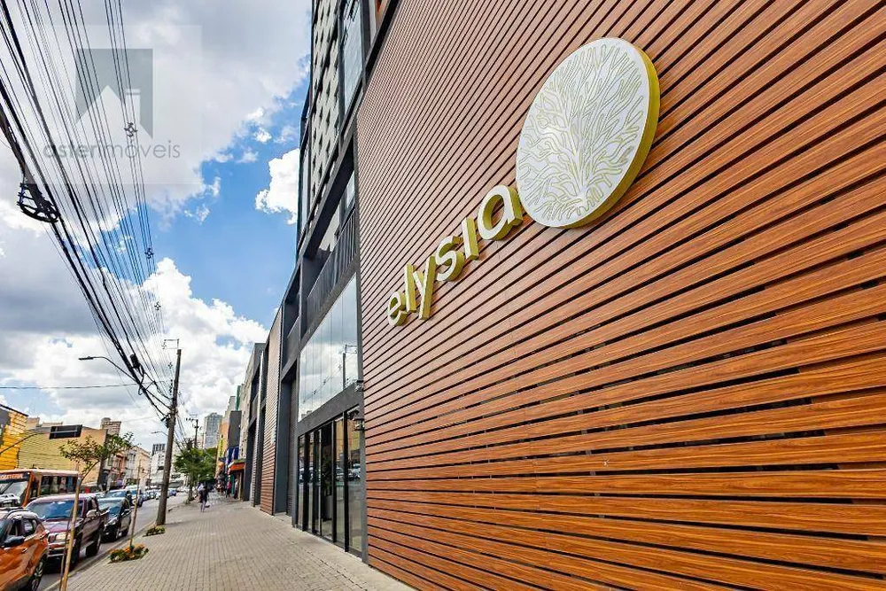 Kitnet-Studio, 19 m² - Foto 8
