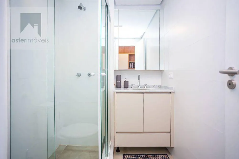 Kitnet-Studio, 19 m² - Foto 7