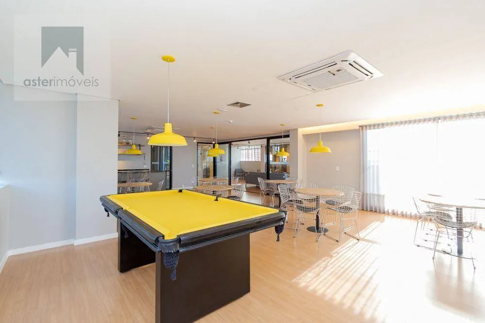 Kitnet-Studio, 19 m² - Foto 3